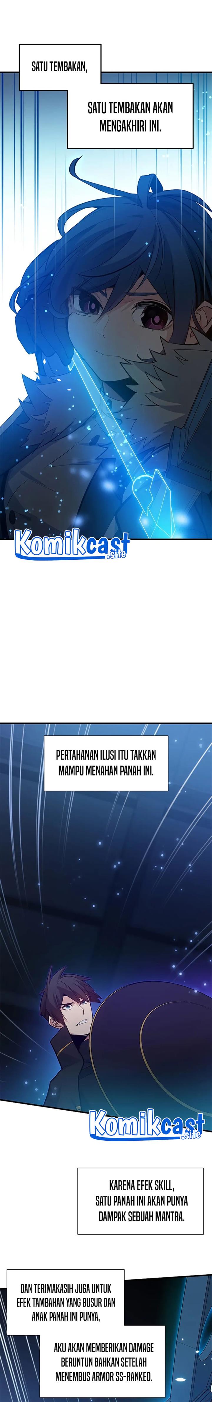 the-tutorial-is-too-hard - Chapter: 109