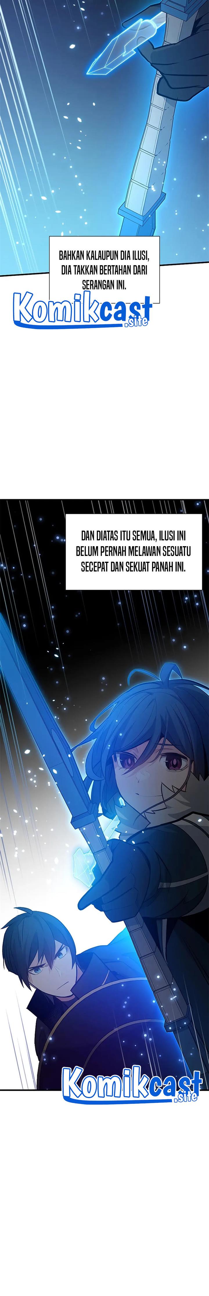 the-tutorial-is-too-hard - Chapter: 109