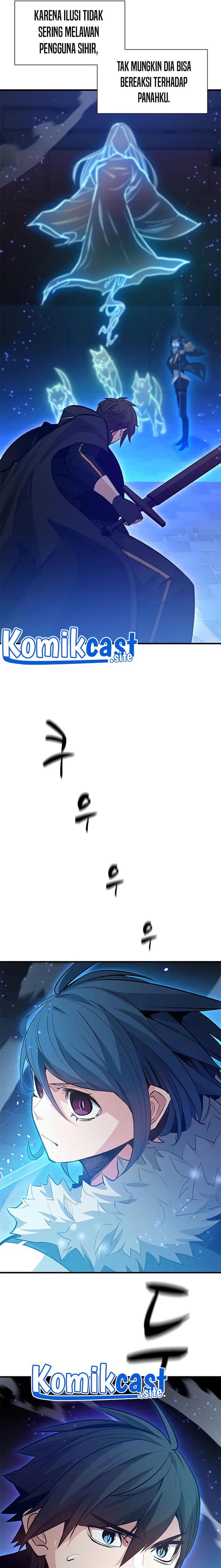 the-tutorial-is-too-hard - Chapter: 109