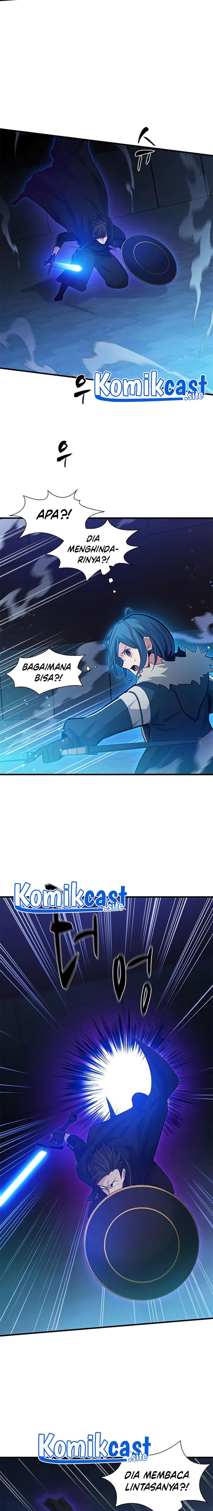 the-tutorial-is-too-hard - Chapter: 109
