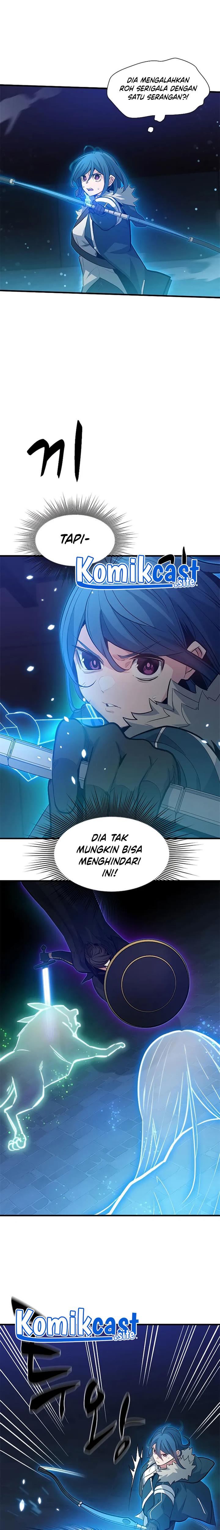 the-tutorial-is-too-hard - Chapter: 109