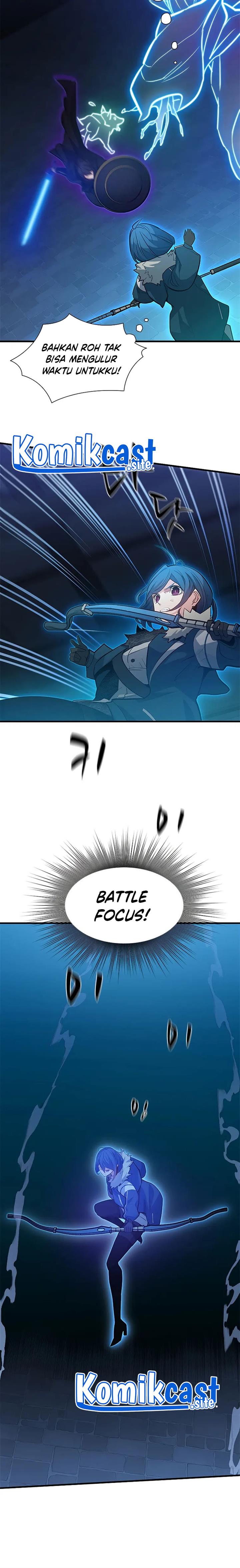 the-tutorial-is-too-hard - Chapter: 109