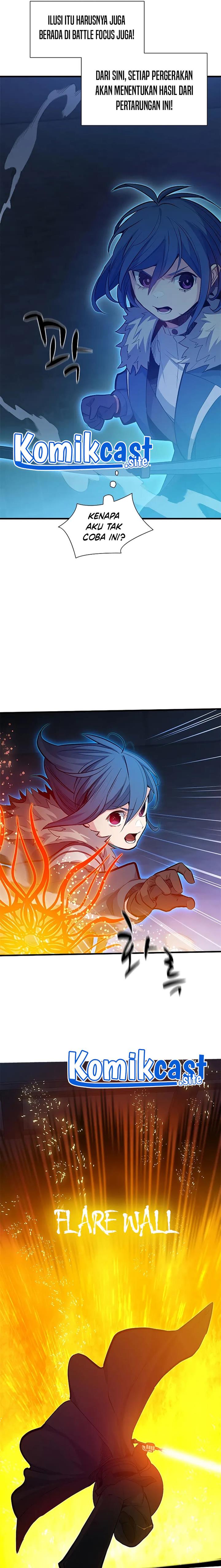 the-tutorial-is-too-hard - Chapter: 109
