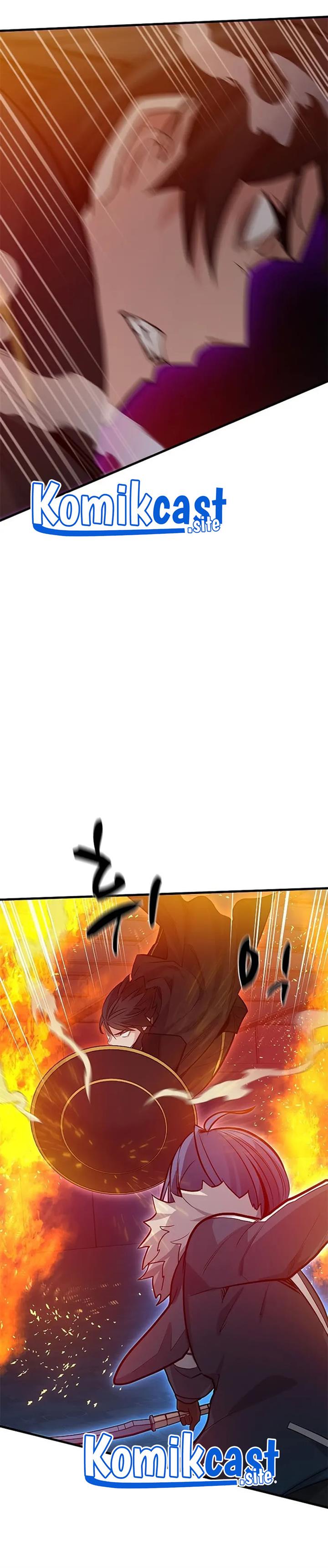 the-tutorial-is-too-hard - Chapter: 109
