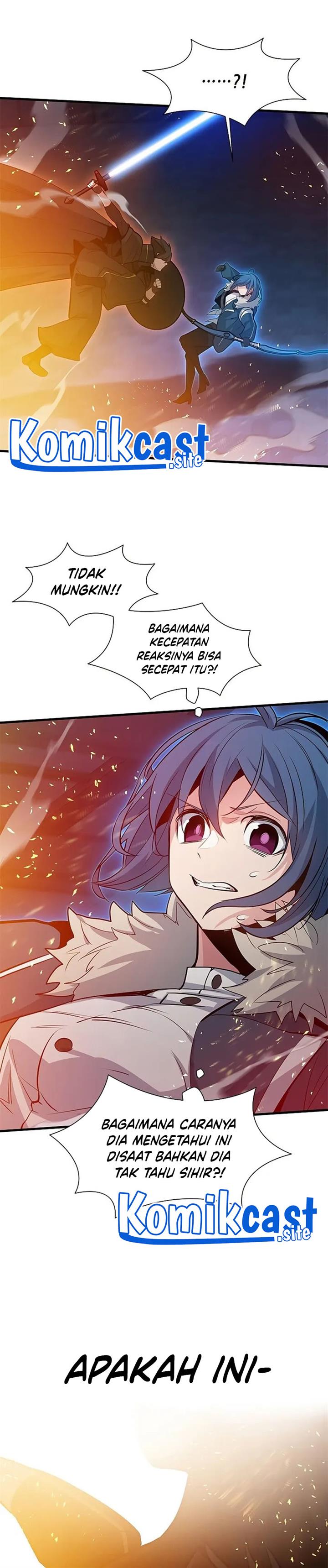 the-tutorial-is-too-hard - Chapter: 109