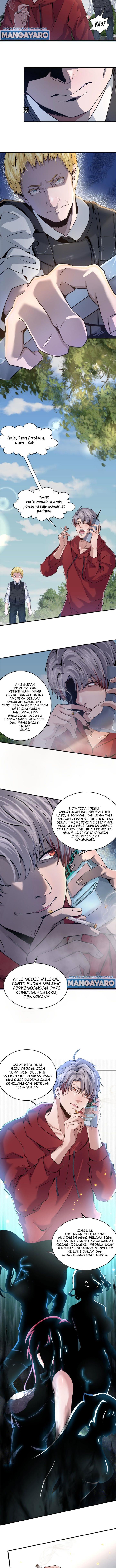 the-king-is-back - Chapter: 1