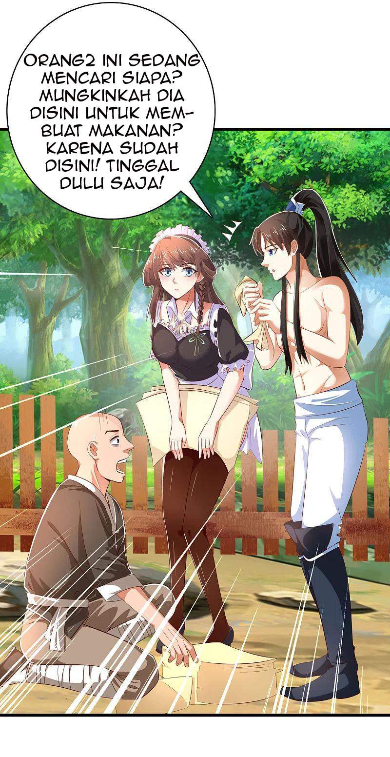 science-and-technology-fairy - Chapter: 25