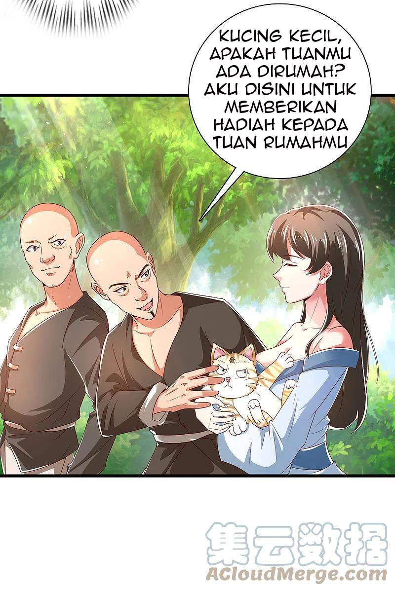 science-and-technology-fairy - Chapter: 25