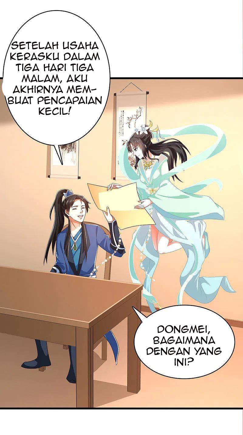 science-and-technology-fairy - Chapter: 25