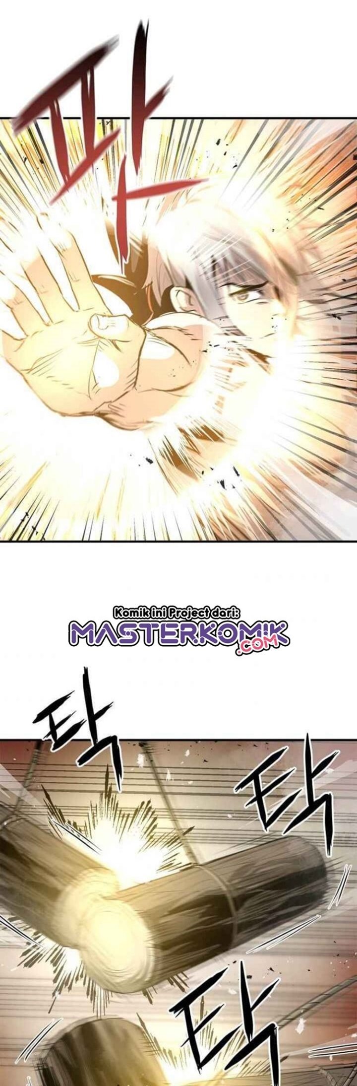 strongest-fighter - Chapter: 39