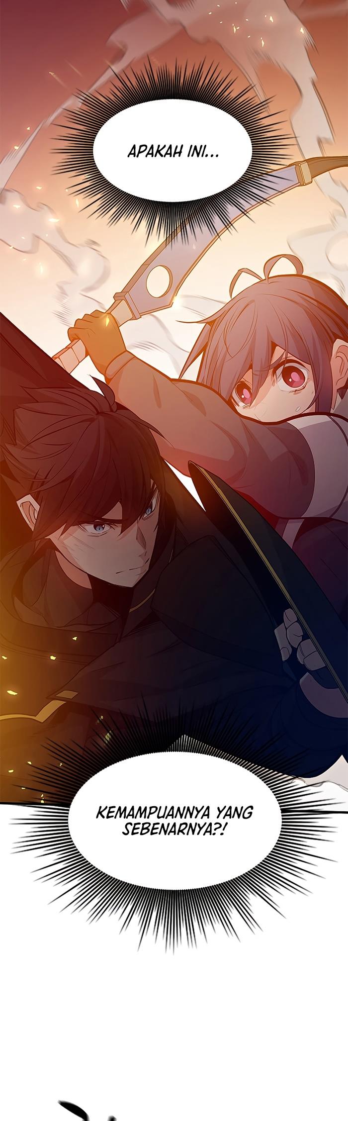 the-tutorial-is-too-hard - Chapter: 110