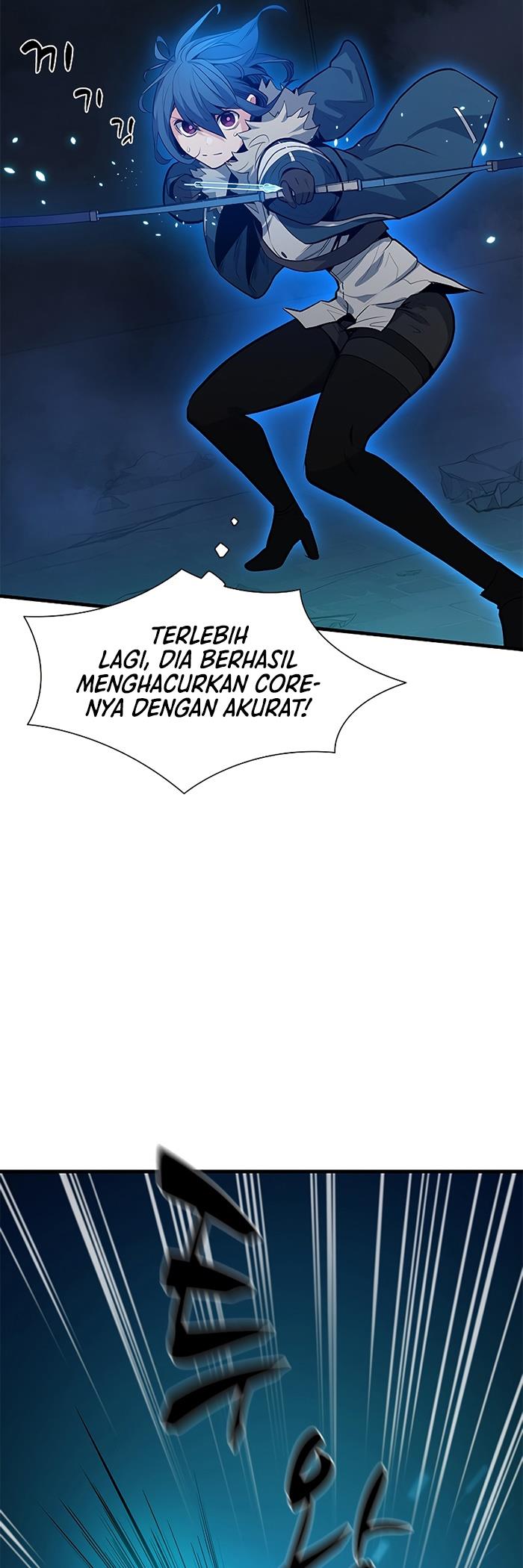 the-tutorial-is-too-hard - Chapter: 110