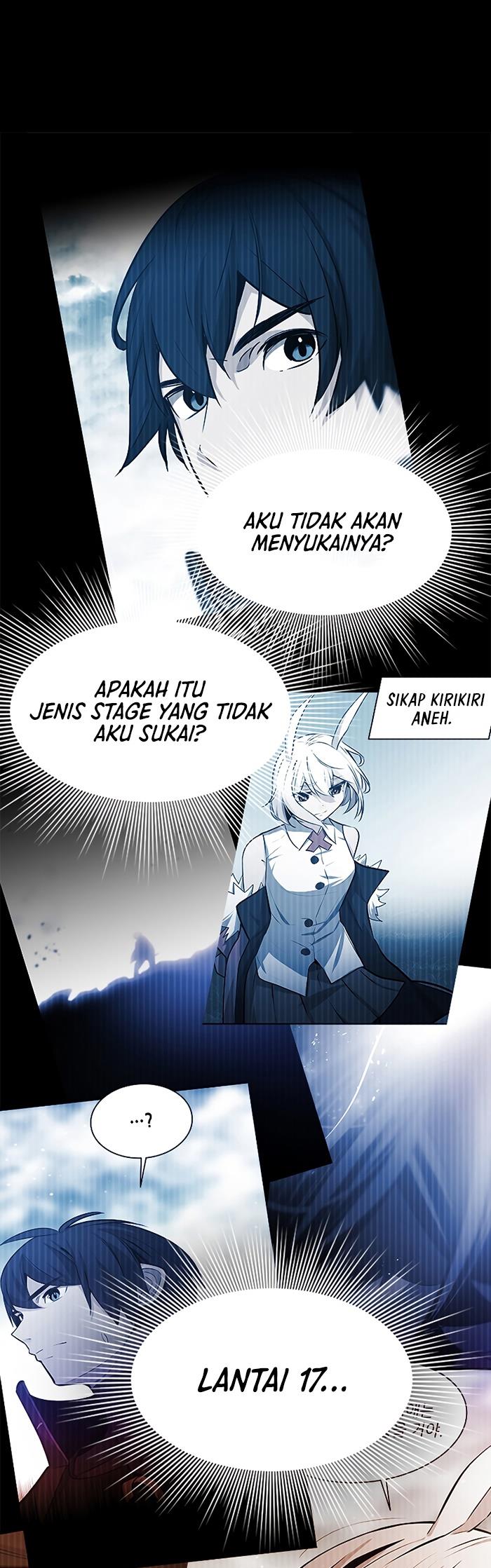 the-tutorial-is-too-hard - Chapter: 110