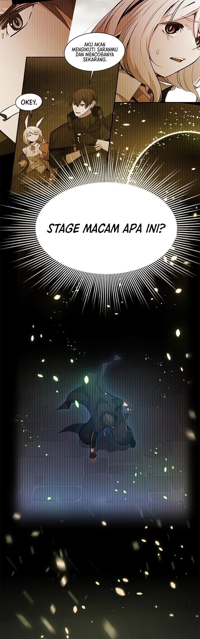 the-tutorial-is-too-hard - Chapter: 110
