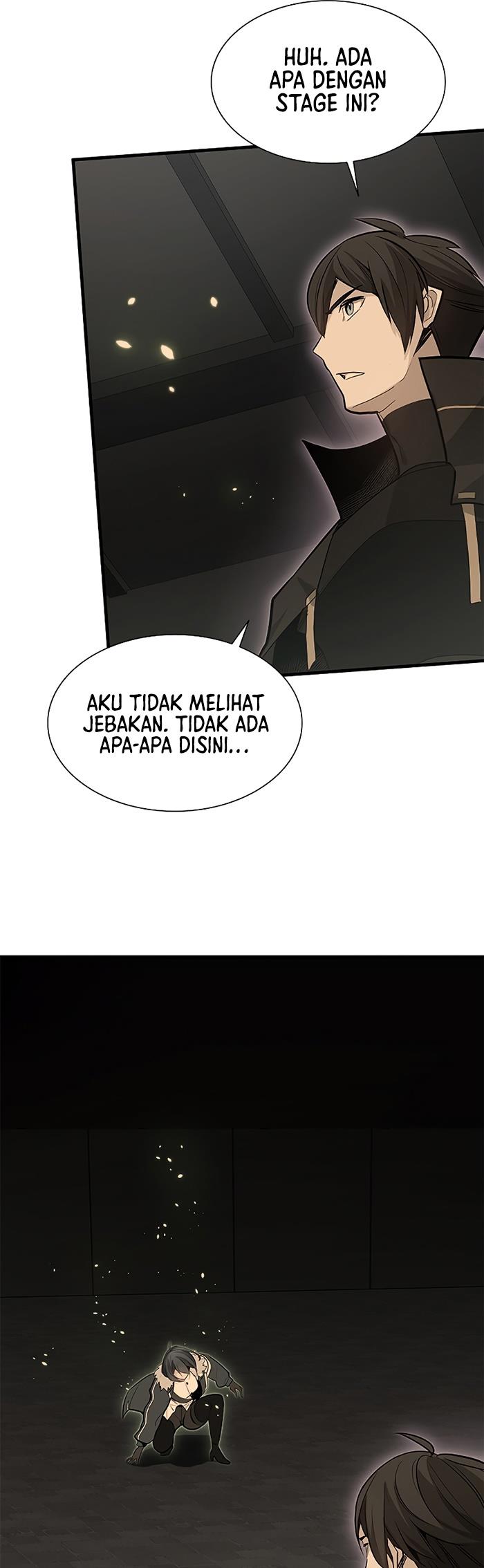 the-tutorial-is-too-hard - Chapter: 110
