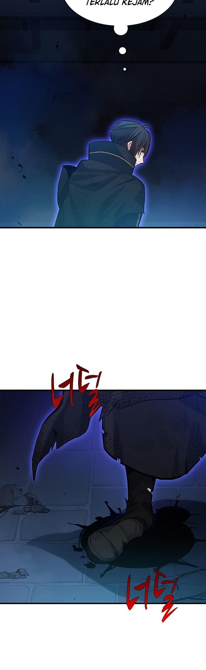 the-tutorial-is-too-hard - Chapter: 110