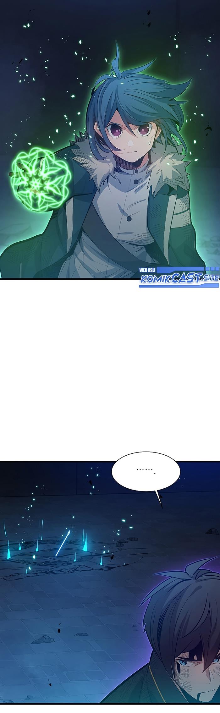 the-tutorial-is-too-hard - Chapter: 110