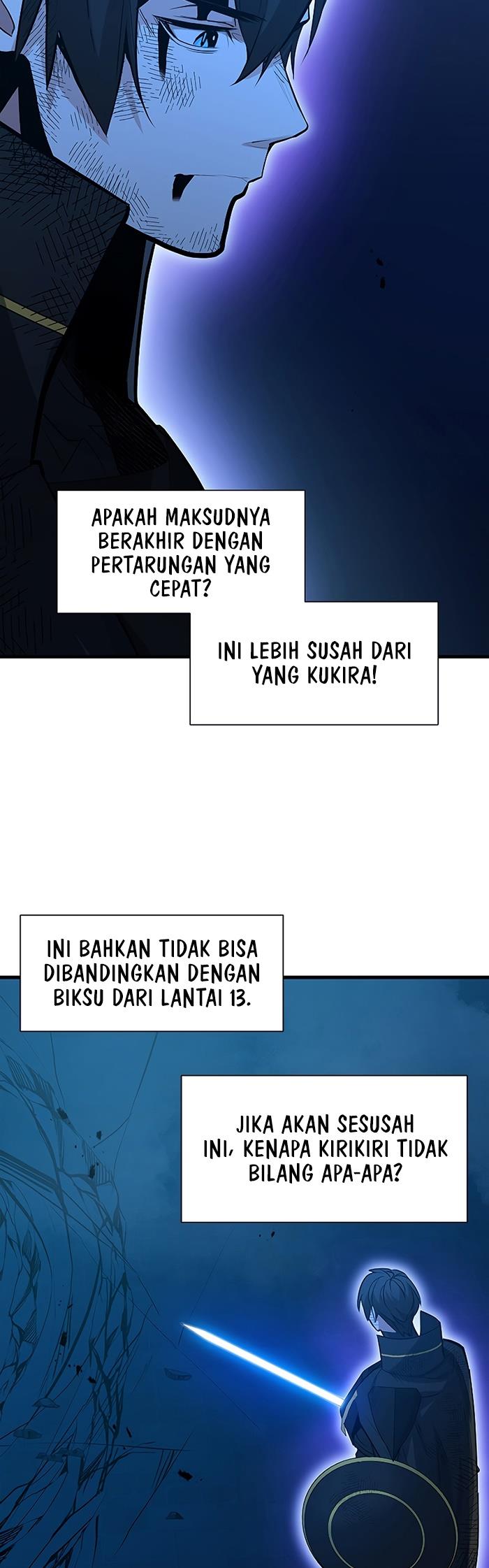 the-tutorial-is-too-hard - Chapter: 110