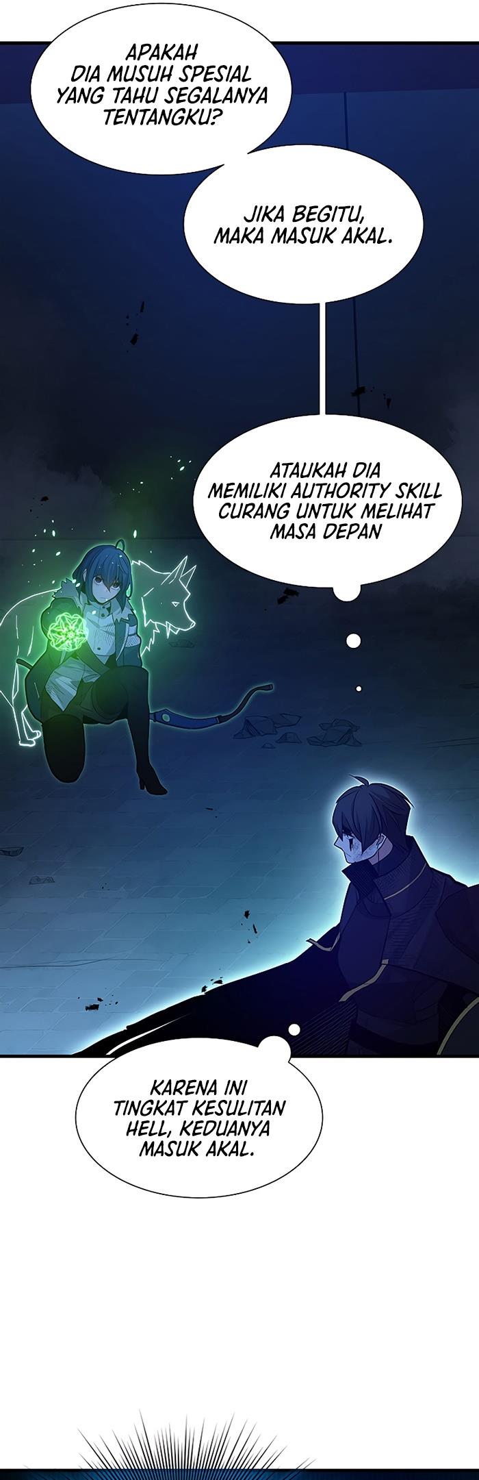 the-tutorial-is-too-hard - Chapter: 110
