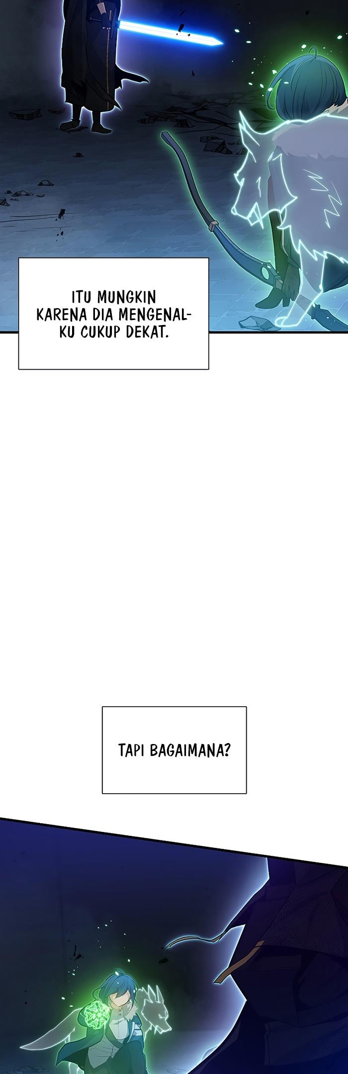 the-tutorial-is-too-hard - Chapter: 110