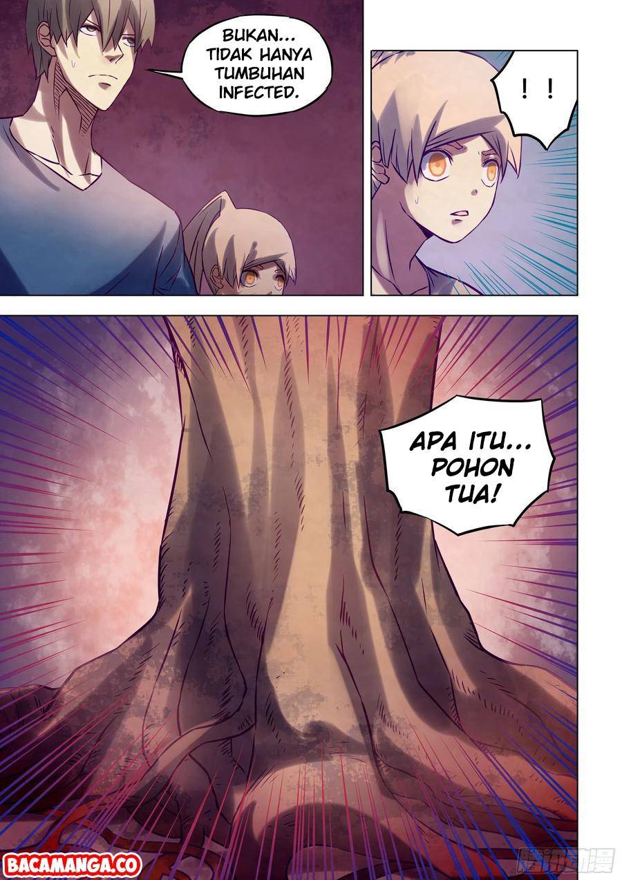 the-last-human - Chapter: 289