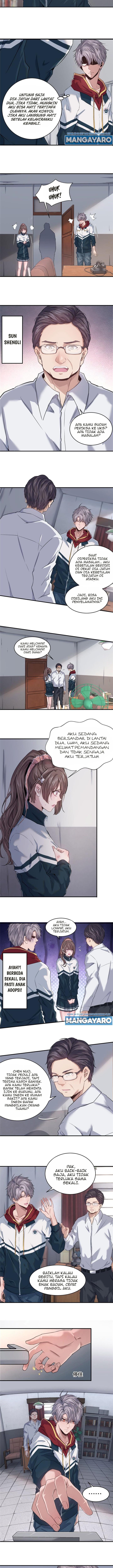 the-king-is-back - Chapter: 2