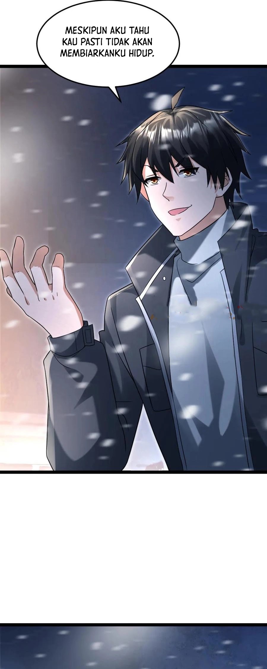 freezing-the-world-i-built-a-doomsday-safehouse - Chapter: 236