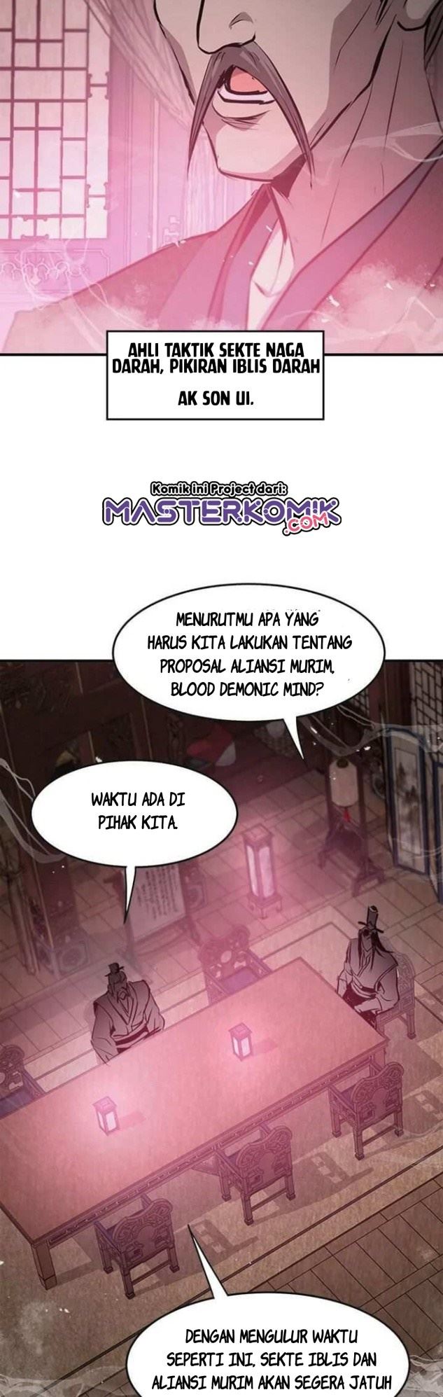 strongest-fighter - Chapter: 40