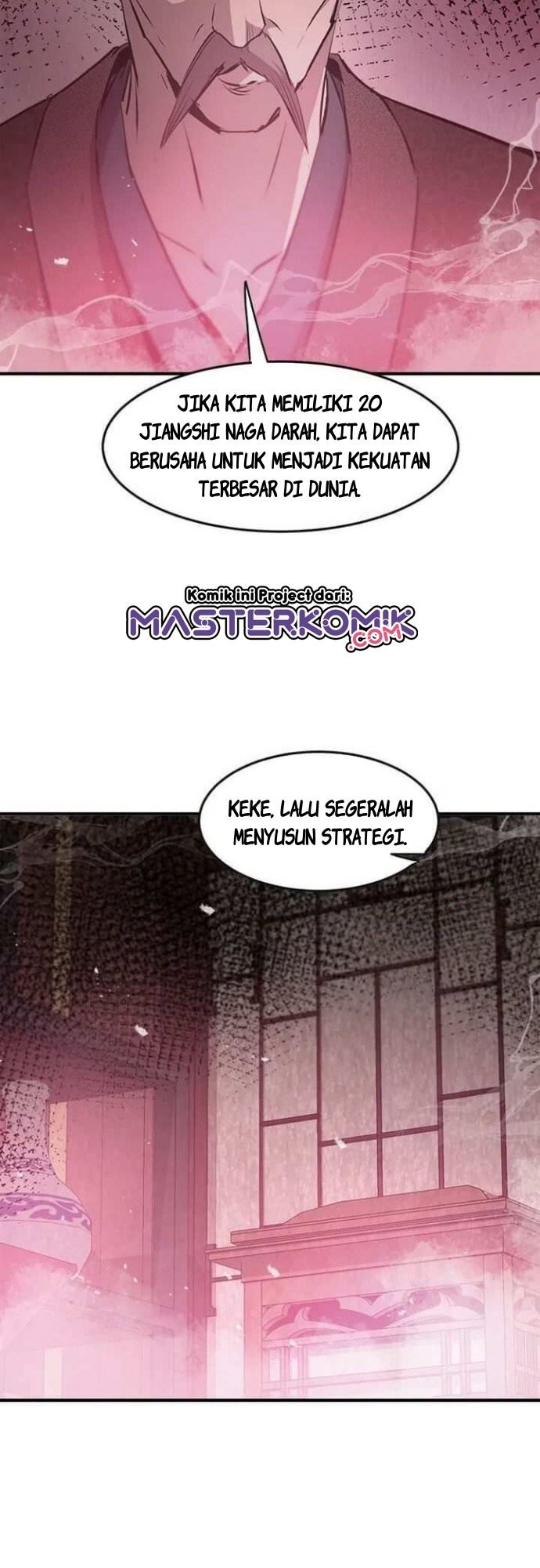 strongest-fighter - Chapter: 40