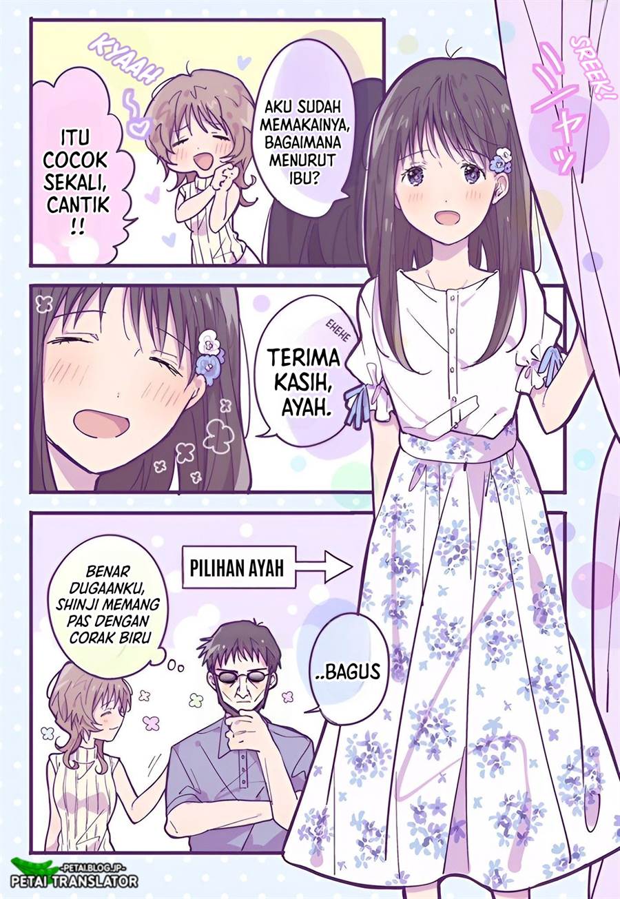 ikari-shinji-no-himegoto - Chapter: 7