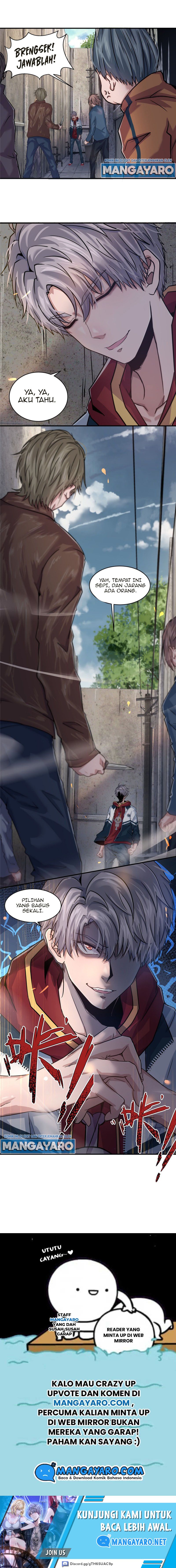 the-king-is-back - Chapter: 3