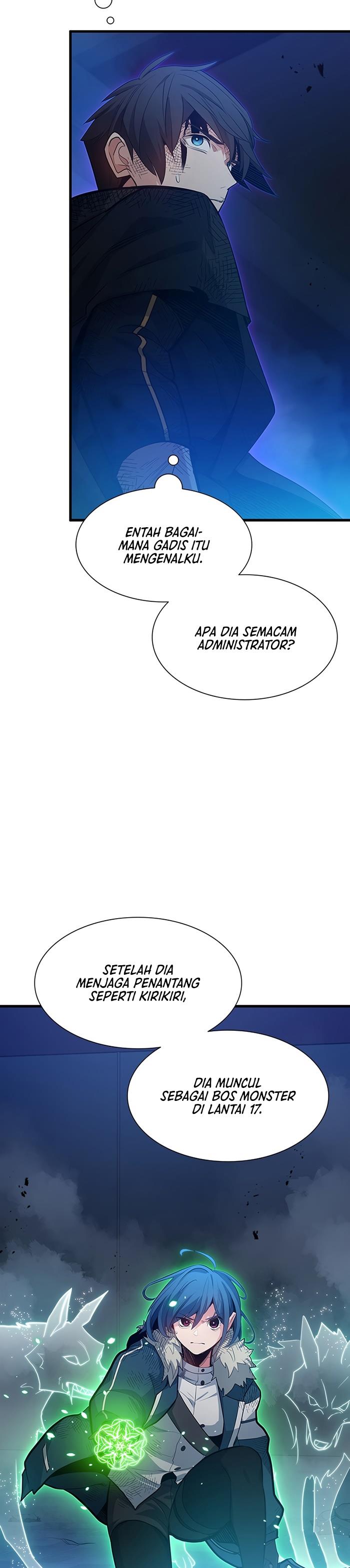 the-tutorial-is-too-hard - Chapter: 111