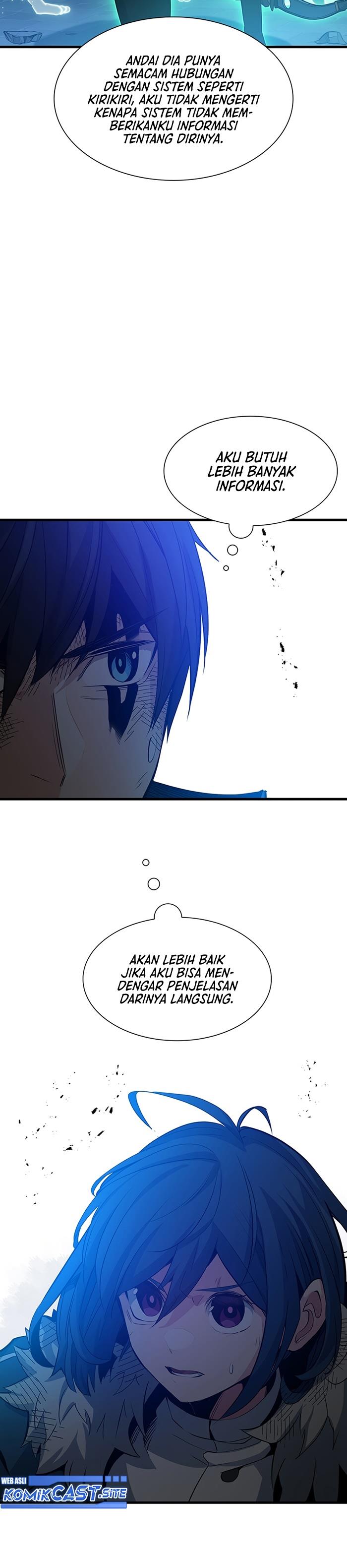the-tutorial-is-too-hard - Chapter: 111
