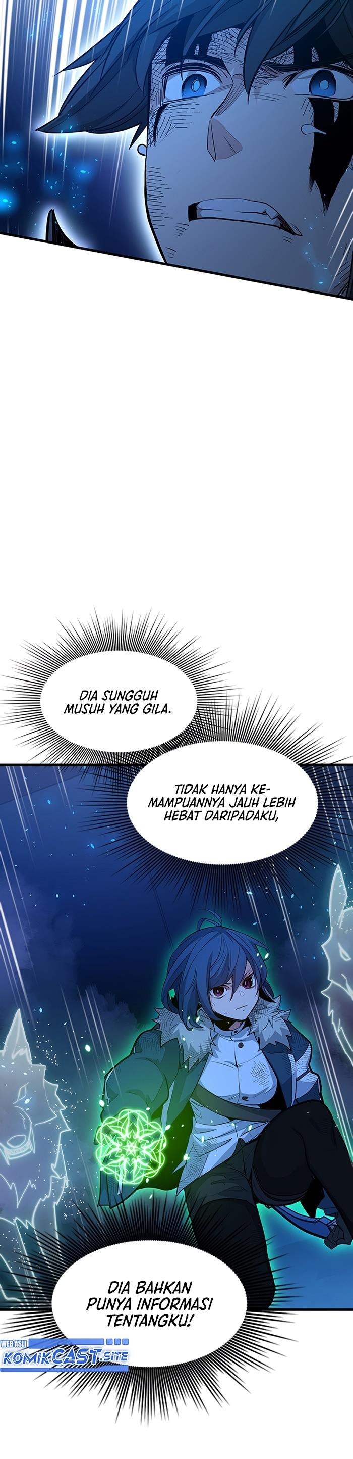 the-tutorial-is-too-hard - Chapter: 111