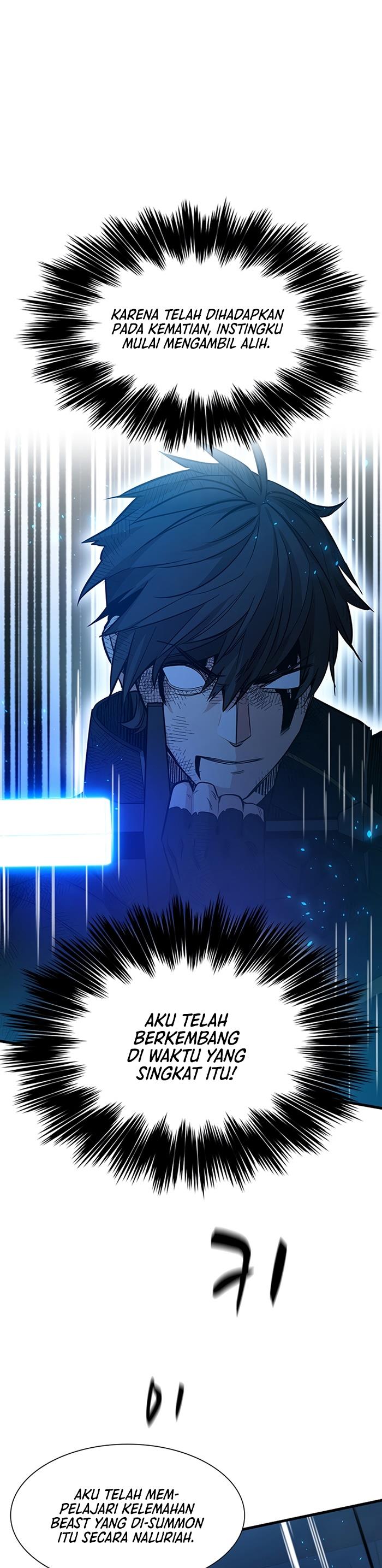 the-tutorial-is-too-hard - Chapter: 111