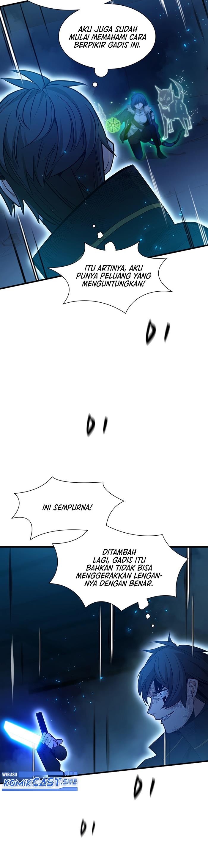 the-tutorial-is-too-hard - Chapter: 111