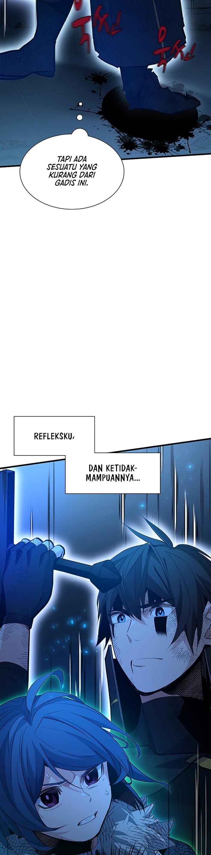 the-tutorial-is-too-hard - Chapter: 111