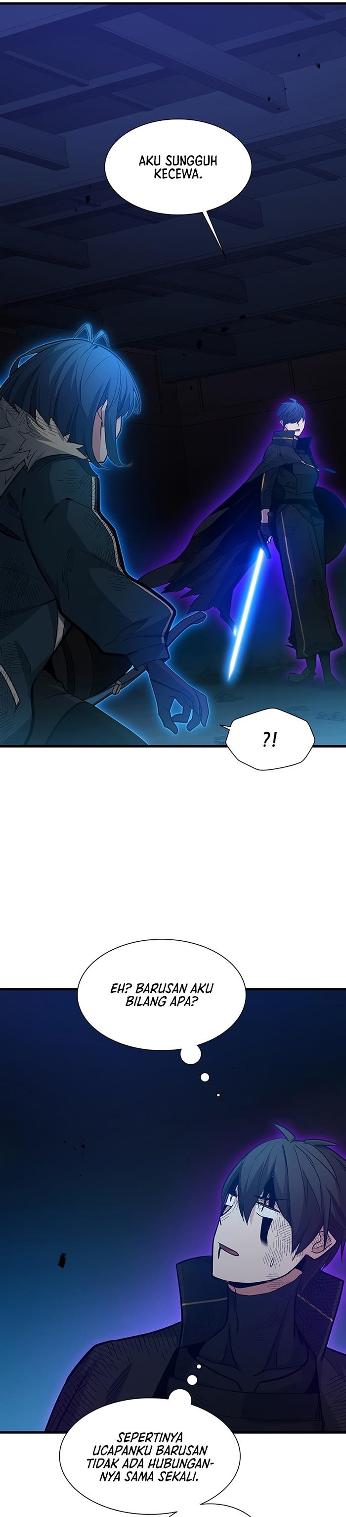 the-tutorial-is-too-hard - Chapter: 111