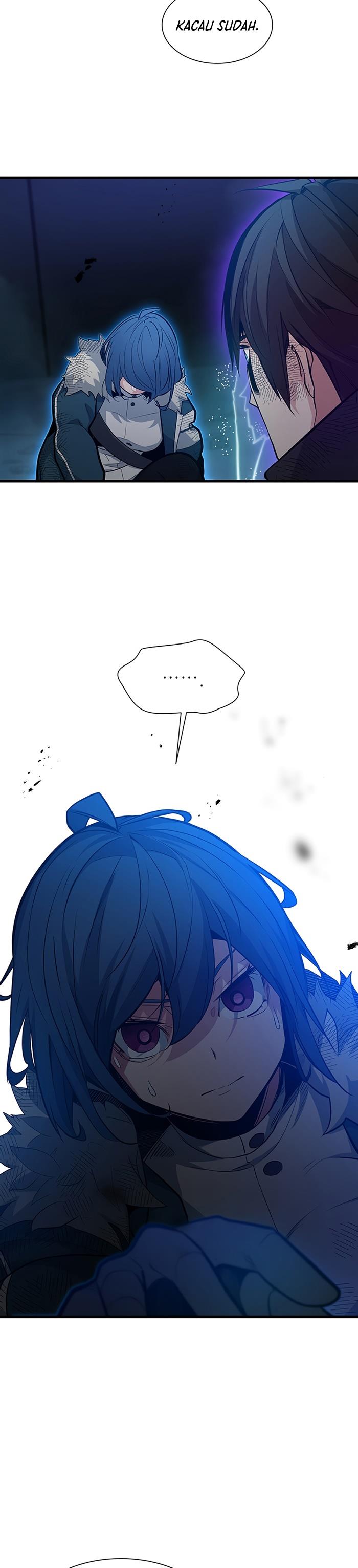 the-tutorial-is-too-hard - Chapter: 111