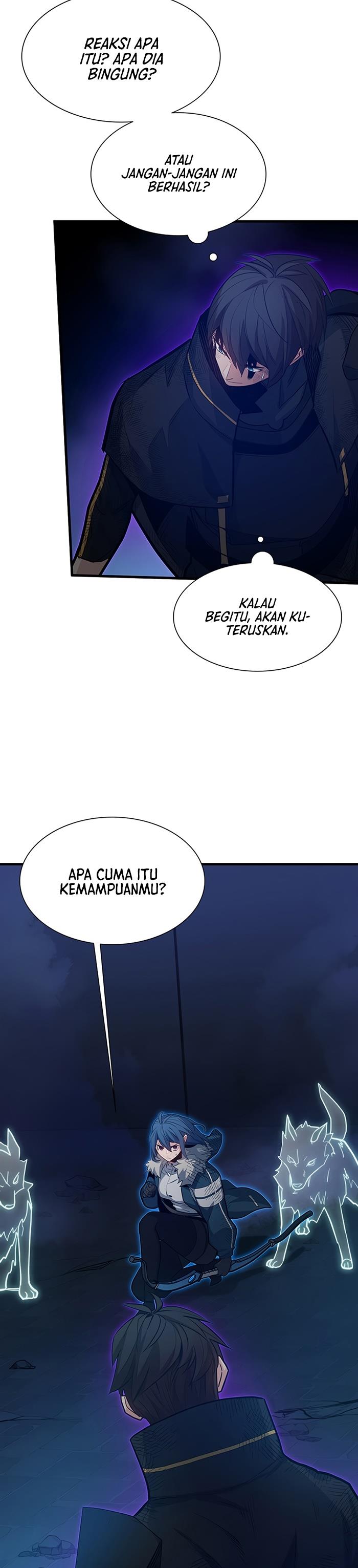 the-tutorial-is-too-hard - Chapter: 111