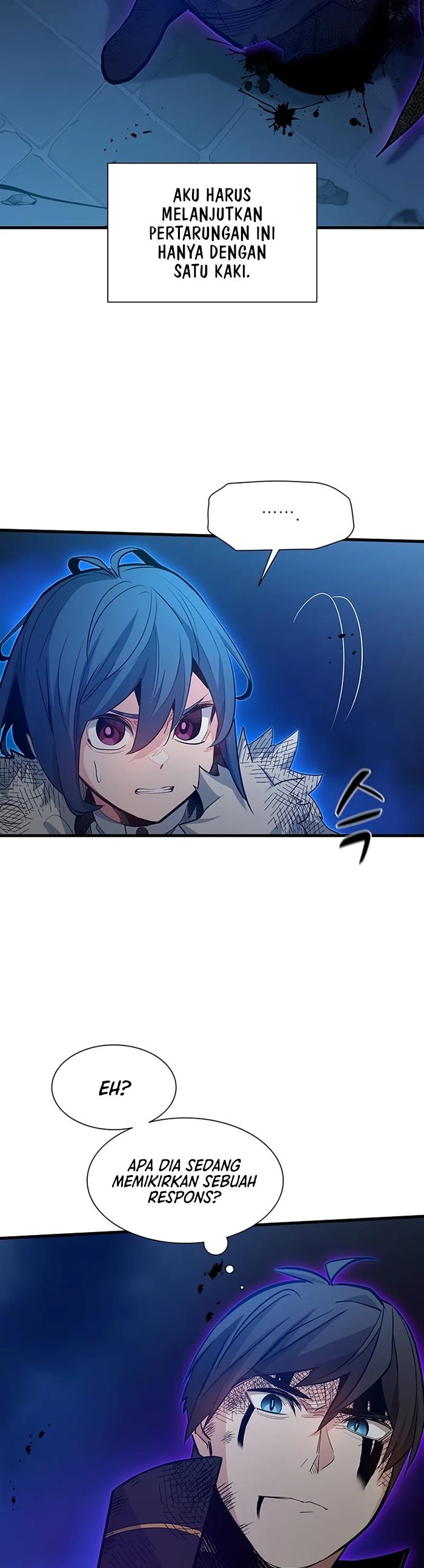 the-tutorial-is-too-hard - Chapter: 111