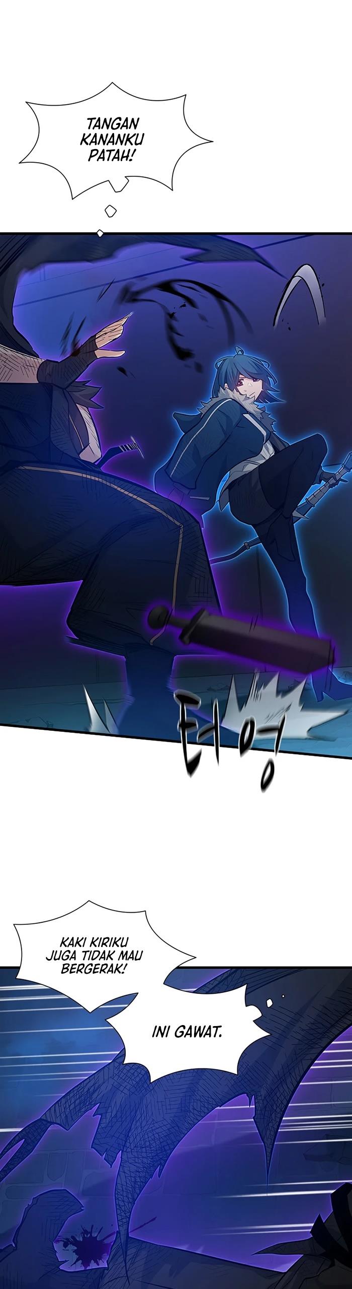 the-tutorial-is-too-hard - Chapter: 111
