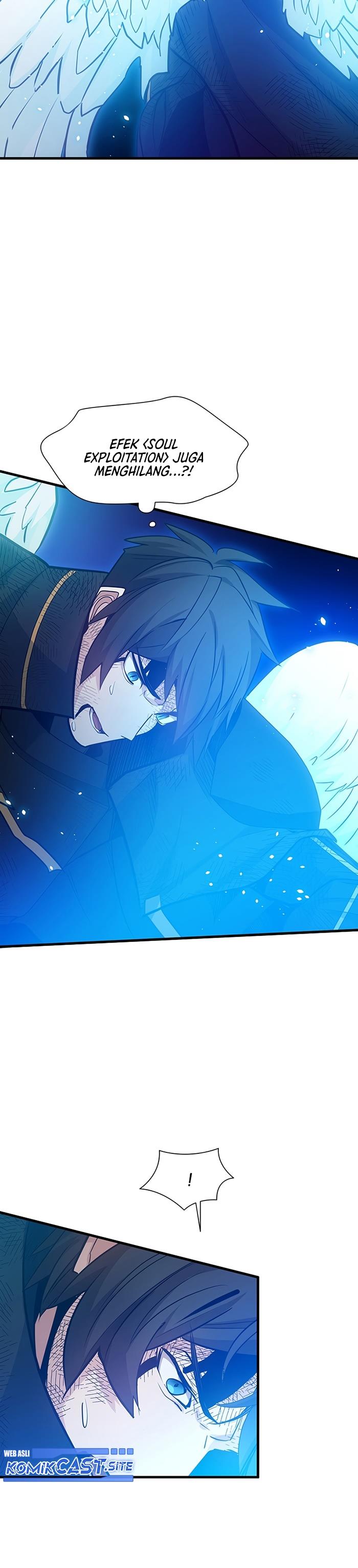 the-tutorial-is-too-hard - Chapter: 111