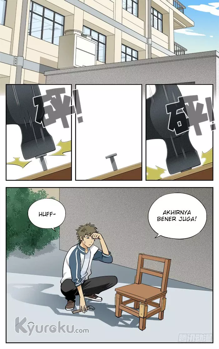 into-the-net - Chapter: 8