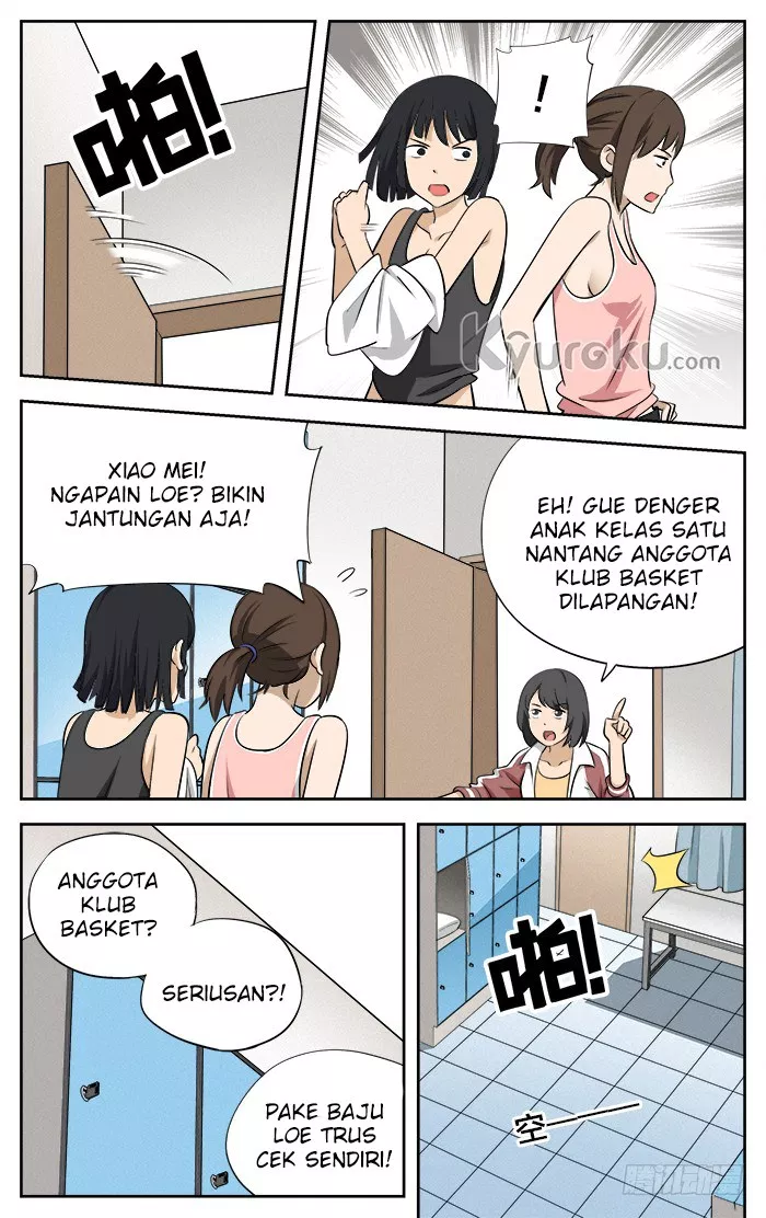 into-the-net - Chapter: 8