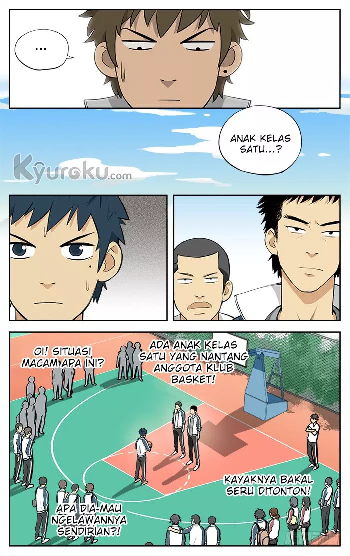 into-the-net - Chapter: 8