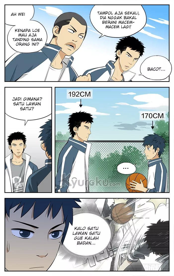 into-the-net - Chapter: 8