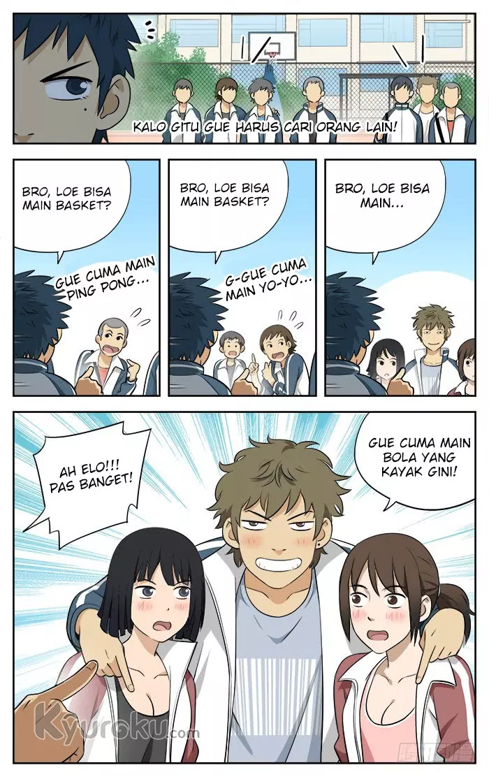 into-the-net - Chapter: 8