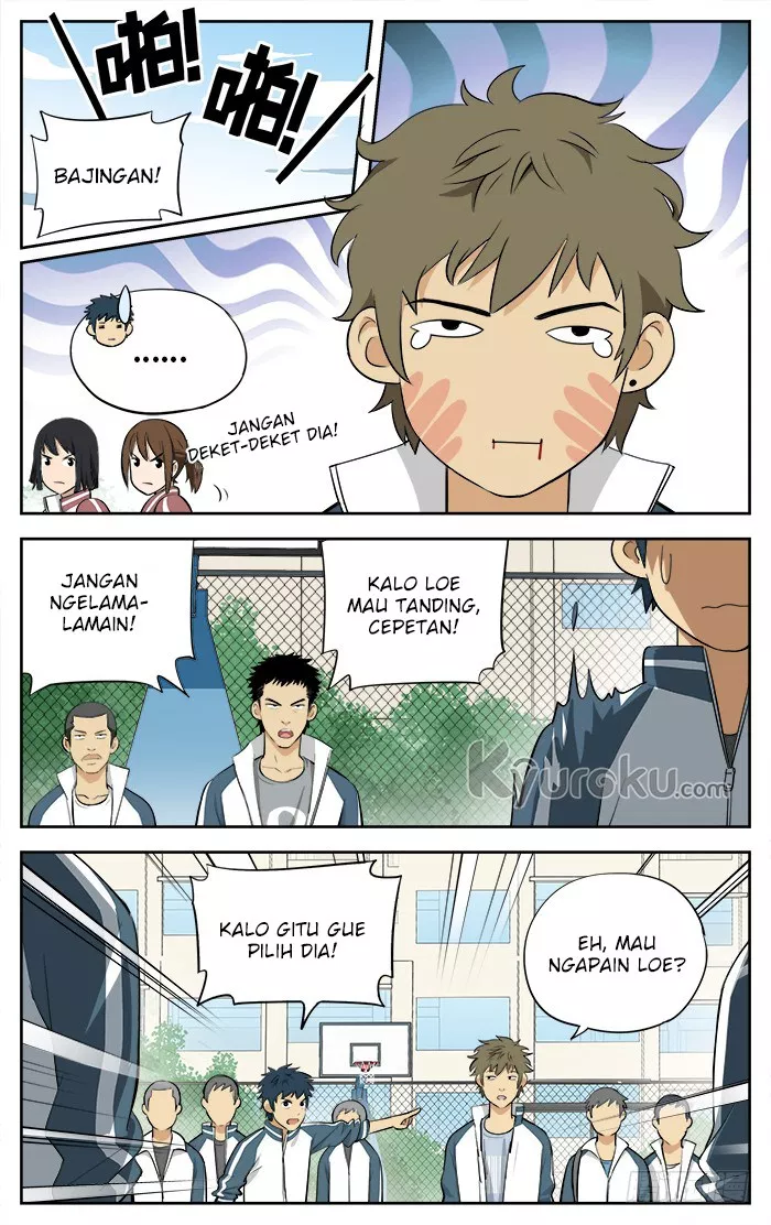 into-the-net - Chapter: 8