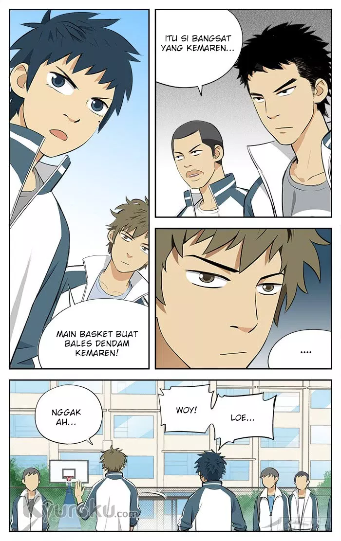 into-the-net - Chapter: 8